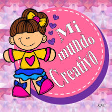 Mi mundo creativo