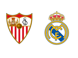 Картинки по запросу реал севилья Primera Sevilya Real Madrid Prognoz Na Match 2 05 15