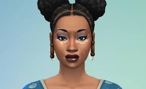 Long-term Experience with The Sims Game