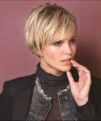 99 Schone Kurze Shaggy Herbst Winter Frisuren Ideen Fur Frauen Blondes Haar Beauty Makeup Nailart Hairstyle Frisur Ideen Haarschnitt Ideen Kurzhaarfrisuren