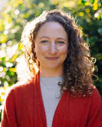 Rebecca Weinstein