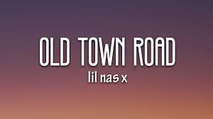 D c i'm gonna ride 'til i can't no more. Lil Nas X Old Town Road Lyrics Ft Billy Ray Cyrus Youtube