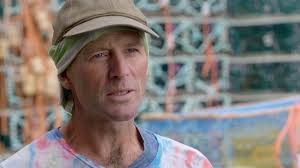 Port Medway loved ones: remember Des?