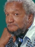 Redd Foxx