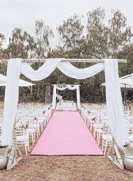 So viel freiraum bieten nur wenige modelle. Hochzeitsteppich Fur Hochzeit Event Koblenz Und Umgebung Mieten