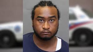 The attack happened on sunday. Police Identify Suspect Wanted In Downtown Toronto Karaoke Bar Shooting