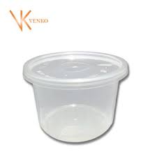 Maybe you would like to learn more about one of these? 50pcs 20oz 600ml Pp Round Container With Lid Cover Disposable Microwavable Bekas Makanan Bulat Shopee Malaysia