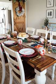 Pjs Pancakesentertain Celebrateideas Tipsinspiration Family Breakfast Table Breakfast Table Setting Breakfast Table