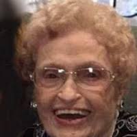 Obituary for Dorothy L. Turf