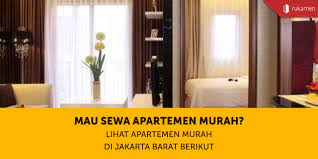Duren timur 2, rt 12/rw 1, tj. Mau Sewa Apartemen Murah Lihat Apartemen Murah Di Jakarta Barat Berikut