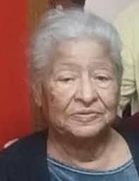 Obituary information for Emma Nunez