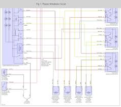 Condensers release heat from the a/c refrigerant that passes through them. Diagram Ford Explorer Power Window Wiring Diagram Full Version Hd Quality Wiring Diagram Diagramforgings Amministrazioneincammino It