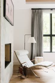 Classic elements and modern details can offer a beautiful balance. The Complete Guide To Window Curtains Drapes The Identite Collective