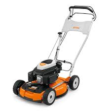 Its basic functionality and packet structure is defined in rfc 3550. Benzin Rasenmaher Stihl Rm 4 Rtp Herrenseite De