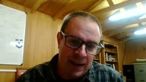 15 Mark Featherstone