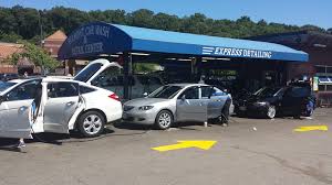 All washes start with a thorough pre wash with hand sprayers manned by our experts. Belmont Car Wash Detailing Reviews Facebook