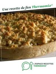 Tarte Aux Pommes Crumble Recette Recette Tarte Aux Pommes Crumble Pomme Recette Crumble Pomme