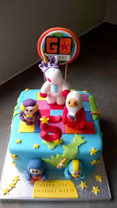 Cbeebies Go Jetters Birthday Cake Created By Queen Of Cakes Ellon Aberdeenshire 4th Birthday Cakes Birthday Cake Kids Kids Birthday