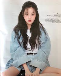 Instagram Selebritas Gadis Ulzzang Gambar
