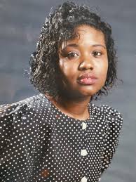 Mrs. Myschonndra Greer-Williamson