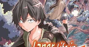 Jisoo, on the other hand, is trying to find his first corporate job while nursing old wounds. Loner Life In Another World Gn 1 2 Review Anime News Network