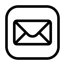 Secure protection from viruses and spam, mail sorting, highlighting of email from real people, free 10 gb of cloud storage on yandex.disk, beautiful themes. Mail Icon Free Download Png And Vector