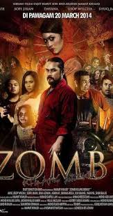 Senarai drama melayu 2021 (adaptasi novel). Filem Melayu 2017