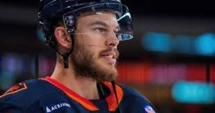 Caps verpflichten Angreifer mit NHL-Erfahrung