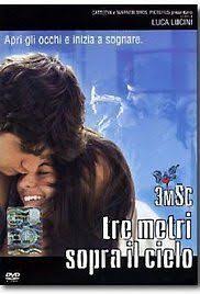 Dopo un operazione di intelligence molto delicata andata male, ethan ed il suo team si. Film Intero Tre Metri Sopra Il Cielo A Bad Boy And A Socialite Girl Hook Up Full Movies Streaming Movies Romance Movies