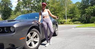 The underground railroad breakout star thuso mbedu revealed that she asked for a personal trainer to help build her endurance for the show, since the drama is. Pictures Thuso Mbedu Shows Off Her Abs Lovablevibes Digital Nigeria Hip Hop And R B Songs Mixtapes Videos