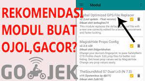 Xposed dibuat berdasarkan kerangka kerja pada os android, memungkinkan eksekusi berbagai mod dan tweak android. Rekomendasi Modul Magisk Buat Ojek Online Biar Gacor Youtube