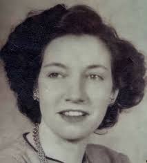 Frances Benck Obituary