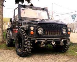 Image Result For Suzuki Lj 80 Off Road Suzuki Jimny Suzuki Samurai Jimny 4x4