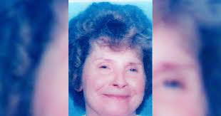 Theresa Taylor (February 8, 1931