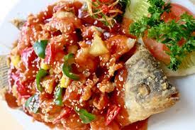 Restoran makanan laut yang menyebut area. Foto Makanan Food Photography Minuman Restoran Rumah M Flickr