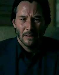 SPECIAL MESSAGE FROM KEANU REEVES📜❤️🌹 " Baby…😔😔 You still don't want to  talk to me? Please, baby… please… I miss you—more than words can say. You  mean the world to me. My