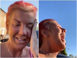 Sandra Hannah: Woman who went viral after losing her parrot Chanel to face  trial over £792,000 drugs charges