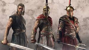 Maybe you would like to learn more about one of these? Assassin 039 S Creed Odyssey Medusa Edition For Playstation 4 R2