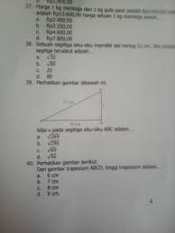 We did not find results for: Nilai X Pada Segitiga Siku Siku Abc Adalah Brainly Co Id