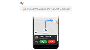 2 هزار بازدید 8 ماه پیش. Assistant Driving Mode In Google Maps Early Preview Arrives 9to5google