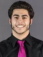 2019 Baseball Roster