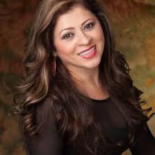 Erika Garibay's Instagram, Twitter & Facebook