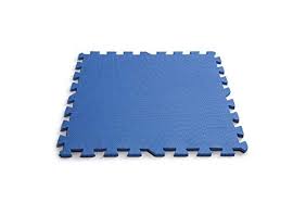 Intex29081 Protecteur De Sol Pour Piscine 8 Pieces 50x 50x 1cm En 2020 Piscine Pour Enfant Piscine Baches De Protection