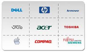 Apple, visionary computer companies that change the world with the bitten apple symbol as its signature. Top 10 Best Computer Brands And Laptop Manufacturers Justwebworld