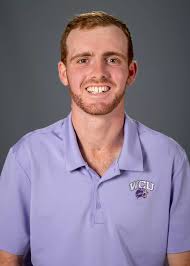 2018-19 Men's Golf Roster