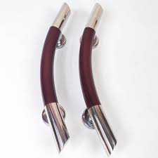 Pusat handle pintu rumah murah. Kunci Pintu Kupu Tarung Minimalis Handle Pintu Tarikan Pintu Gagang Pintu Bulat Sabit 33 Cm Mahoni Shopee Indonesia