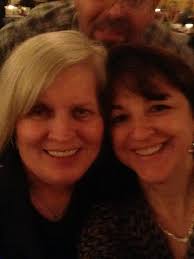 My little sister Cherly Blalock (King)