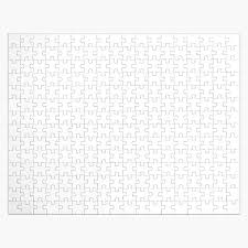 Your challenge is to fill in the puzzle grid by fitting in all of the given words. Blank Jigsaw Puzzles Redbubble