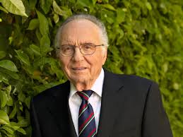 John Sperling never cared about getting credit for online education  innovations