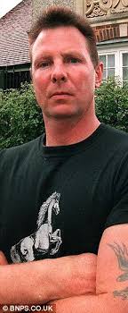 Chris Hall kills himself and son, 6, over custody battle with Rachel Wild